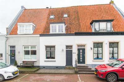 Woning Nonnenstraat 76 Zaltbommel