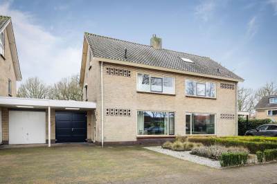 Woning Struikstuk 52 Epe