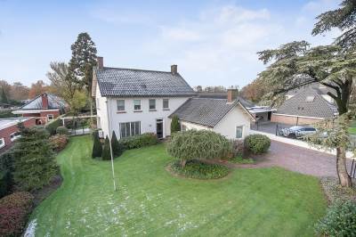 Woning Pater Petrusstraat 12 Handel