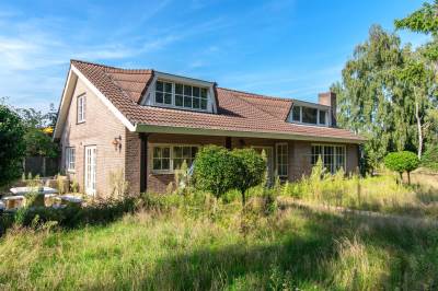 Woning Aviolandalaan 18 Hoogerheide