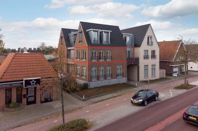 Woning Rijksweg 12804 Gaanderen