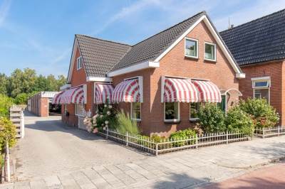 Woning Schoolstraat 60 Musselkanaal