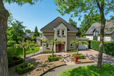 Woning Frissestein 14 Deil