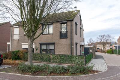 Woning Burgemeester Voetenstr 61 Ossendrecht