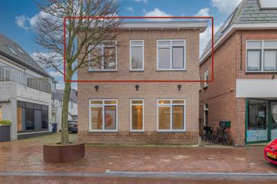 Woning Hoofdstraat 125 B- 01 Hillegom