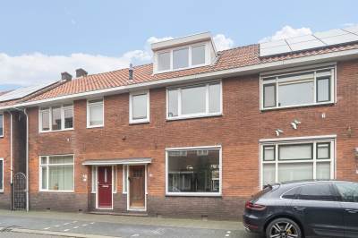 Woning Vergiliusstraat 38 Zaandam