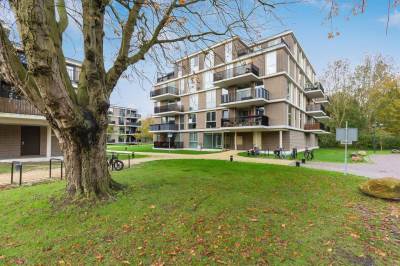 Woning Blauwe Berg 21 Hoorn (NH)