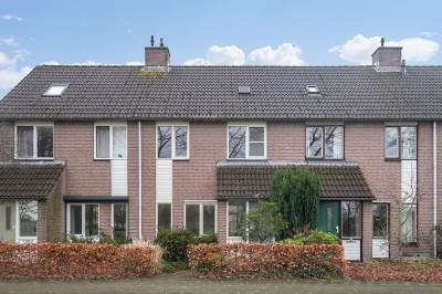 Woning Appeldijk 26 Deurne