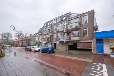 Woning Emmastraat 16 Barneveld