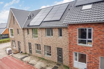 Woning Kruisakker 5 Bathmen