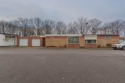 Woning Luxemburgstraat 6 Geleen