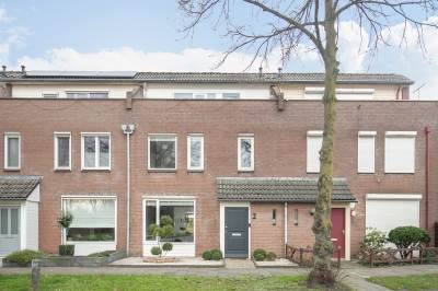 Woning Fazantendonk 2 Veghel