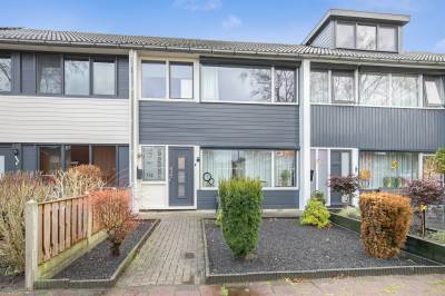 Woning Voeghoutenstraat 174 Klazienaveen