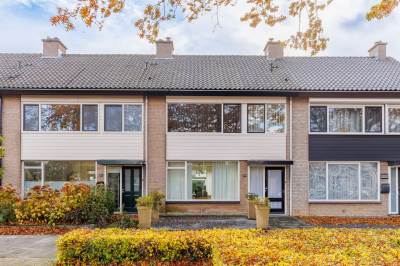 Woning Aldenhof 5113 Nijmegen