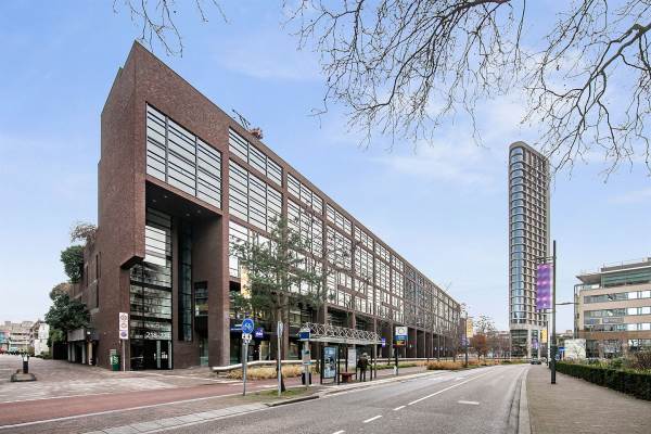 Woning Vestdijk 220 Eindhoven