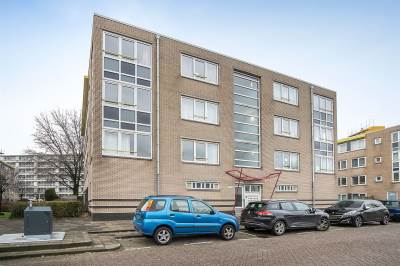 Woning Vlaskade 128 Rotterdam