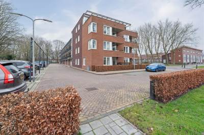 Woning de Kaukasus 1 Emmeloord