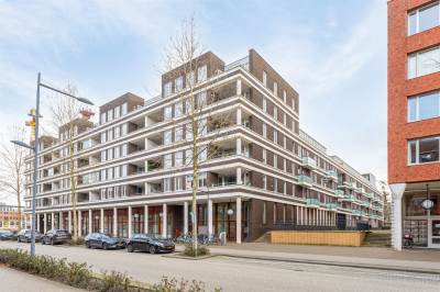 Woning Onderwijsboulevard 462 Den Bosch