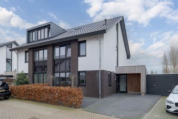Woning Slotenhagenstraat 62 Zwolle
