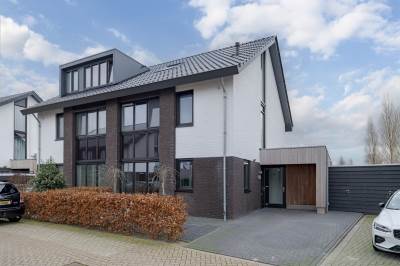 Woning Slotenhagenstraat 62 Zwolle