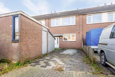 Woning de Schouw 39 Tiel