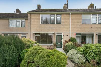 Woning Beukenhof 61 Ridderkerk