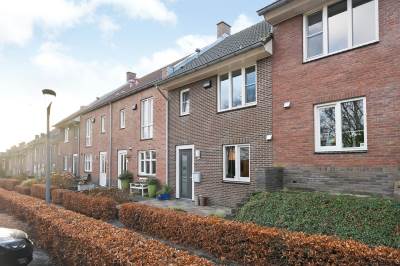 Woning De Heerlijkheid 96 Tuk