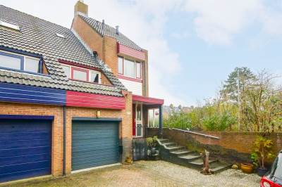 Woning Vogelzand 2716 Julianadorp