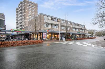 Woning Wijngaardplein 2 Eindhoven