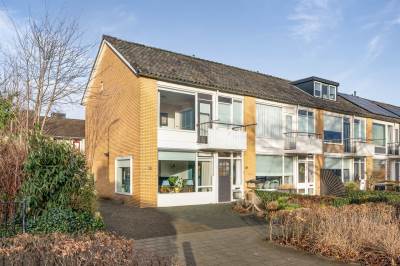 Woning Hoge Hagt 55 Epe