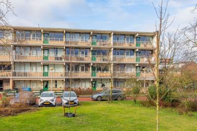 Woning Langevlak 13 IJmuiden