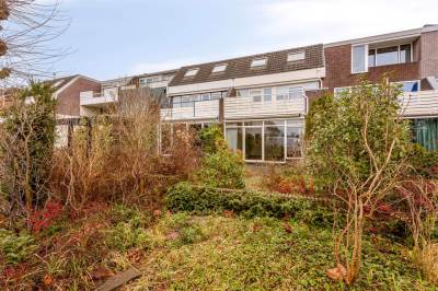 Woning Rijksstraatweg 118 Haren (GR)