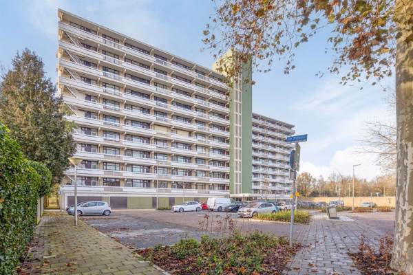 Woning de Koppele 601 Eindhoven