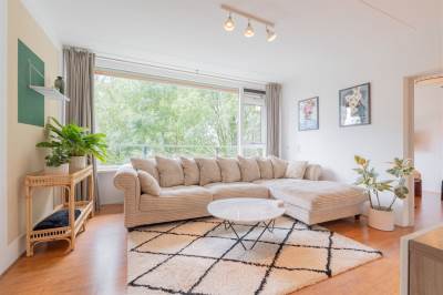 Woning Tobias Asserlaan 329 Diemen