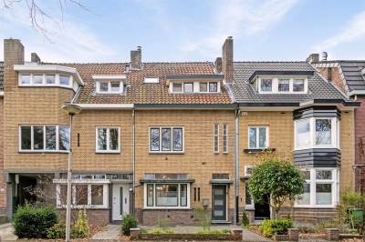 Woning Jekerweg 50 Maastricht
