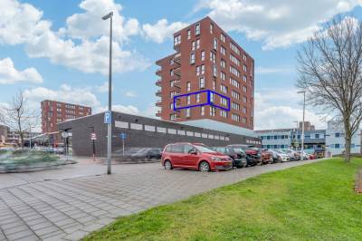 Woning Europaplein 23 Alkmaar