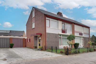 Woning Guido Gezellestraat 11 Zevenaar