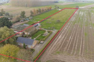 Woning Sassertweg 8 Velddriel