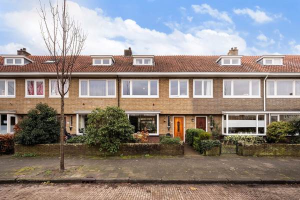 Woning Molenweg 276 Zwolle