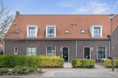 Woning Malcushoeve 21 Helmond