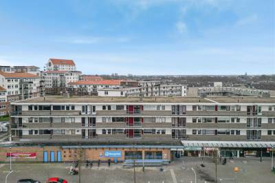 Woning Oegstgeesterweg 106 Rijnsburg