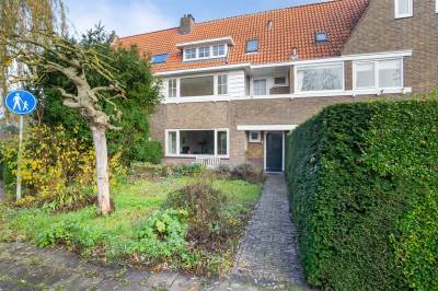 Woning Park de Griffioen 93 Middelburg