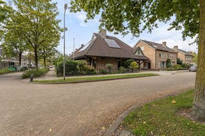 Woning Diamantweg 44 Oss