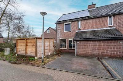 Woning Nijstukken 40 Assen