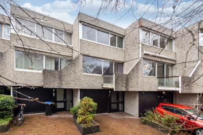 Woning Henegouwen 14 Leusden