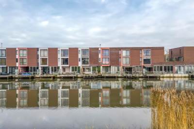 Woning Boshoeve 14 Nieuwegein