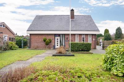 Woning Schoolstraat 114 Vlagtwedde