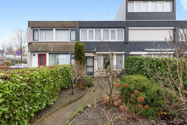 Woning Vierde Slagen 35 Den Bosch