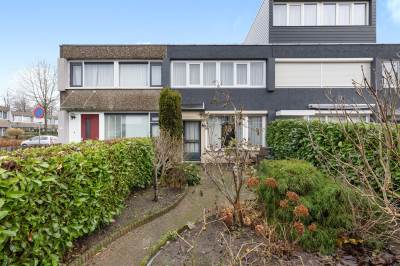 Woning Vierde Slagen 35 Den Bosch