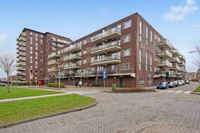 Woning Vossenzoom 55 Pijnacker